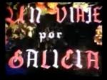 Un viaje por Galicia 