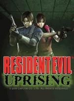 Resident Evil Insurrección 