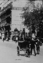 Boulevard Anspach