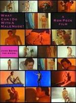 What Can I Do with a Male Nude?