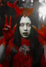 Cradle Of Filth: How Many Tears To Nurture A Rose?