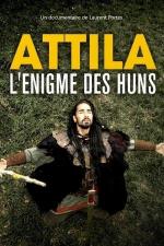 La tumba prohibida de Atila
