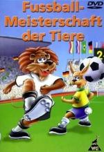 Animal Soccer World 