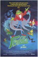 Freddie Agente O.7.