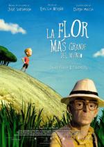 La flor más grande del mundo