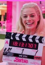 Barbie Movie: Behind The Scenes