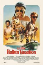 A Little Italian Vacation 