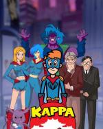 Kappa Mikey