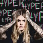 Davina Michelle: Hyper