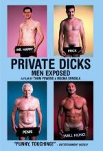 Private Dicks: Men Exposed