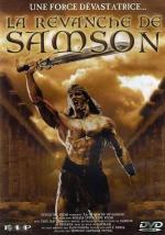 Sansón y Dalila 