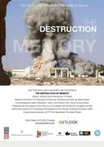 The Destruction of Memory 