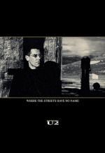 U2: Where the Streets Have No Name