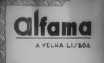 Alfama, a velha Lisboa 