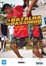 A Batalha do Passinho 