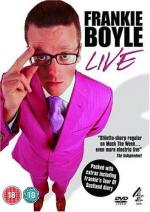 Frankie Boyle: Live 