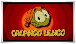 Calango Lengo: Morte e Vida sem Ver Água