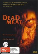 Carne muerta 