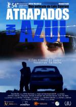 Atrapados en azul 