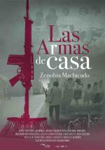 Las armas de casa