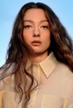 Amanda Tenfjord: Die Together