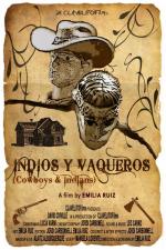 Indios y vaqueros