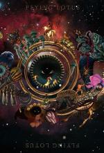Flying Lotus: More