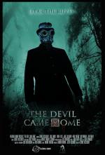 The Devil Came Home 