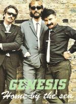 Genesis: Home by the Sea/Second Home by the Sea