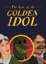 The Case Of The Golden Idol 