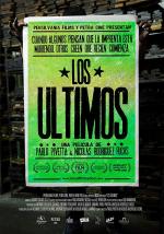 Los últimos 