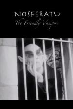Nosferatu: The Friendly Vampire