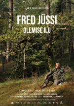 Fred Jüssi. The Beauty of Being 