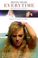 Britney Spears: Everytime
