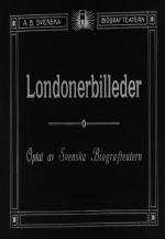 Tavlor från London