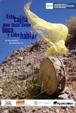 Esta cajita que toco tiene boca y sabe hablar 