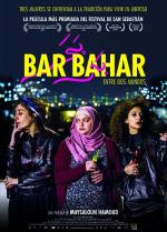 Bar Bahar. Entre dos mundos 