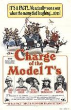 La Carga del Modelo T 