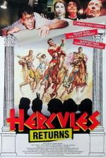 Hercules Returns 