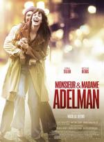 Mr & Mme Adelman 