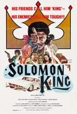 Solomon King 