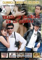 Trata de blancas en la sierra 