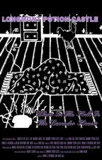 Where In The Hell Is The Lavender House: The Longmont Potion Castle Story 