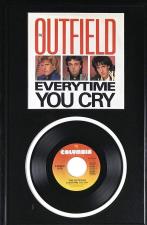 The Outfield: Everytime You Cry