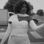 Jennifer Hudson: Here I Am