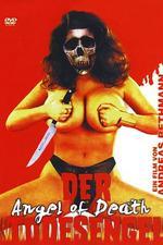 Angel of Death: Fuck or Die 