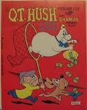 Q.T. Hush