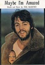 Paul McCartney: Maybe I'm Amazed