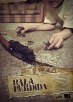 Bala perdida 