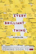 Every Brilliant Thing